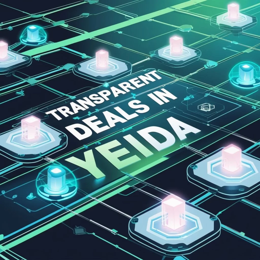 Best Real Estate Agent YEIDA/ Jewar