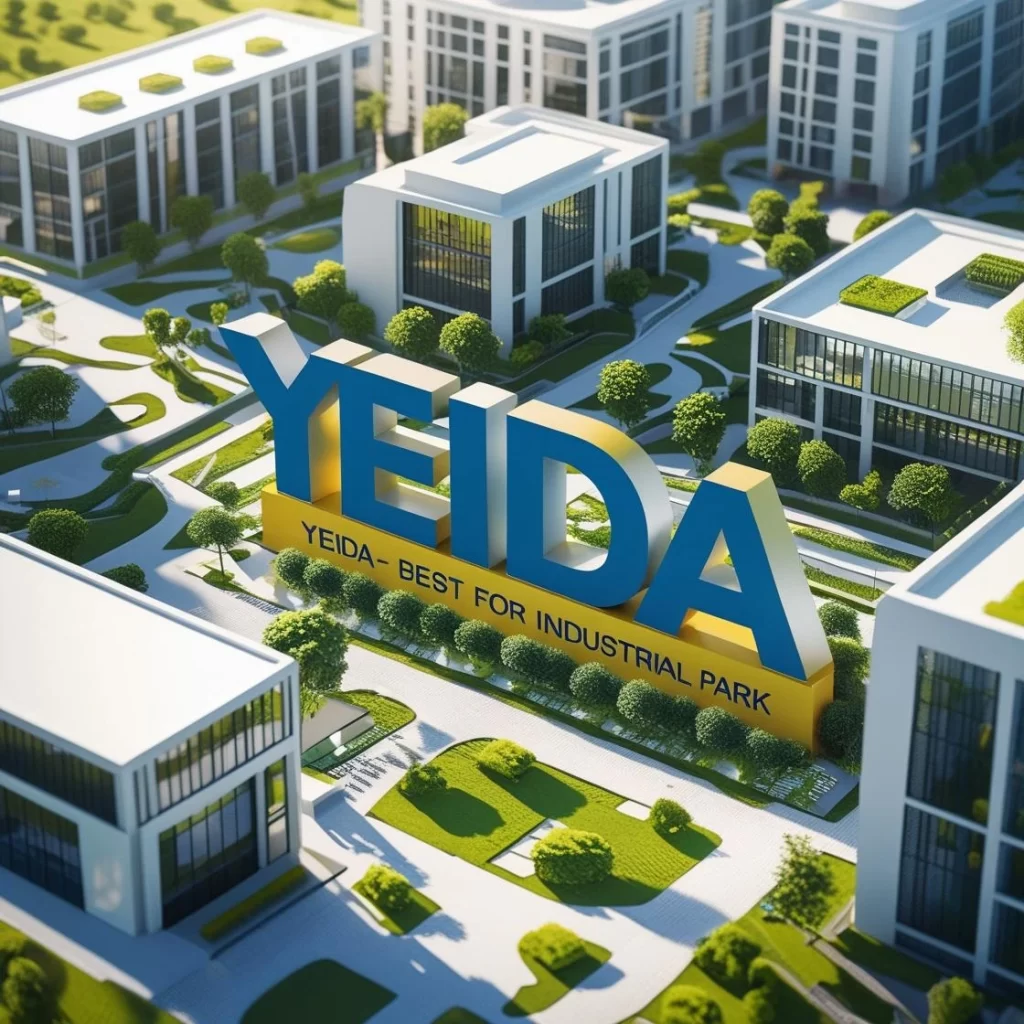 Best Real Estate Agent YEIDA/ Jewar